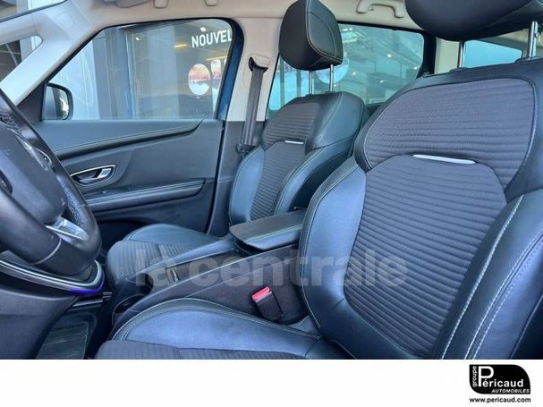 Renault Grand Scenic dCi 160 EDC 118 kW image number 12