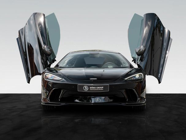 McLaren GT 467 kW image number 11