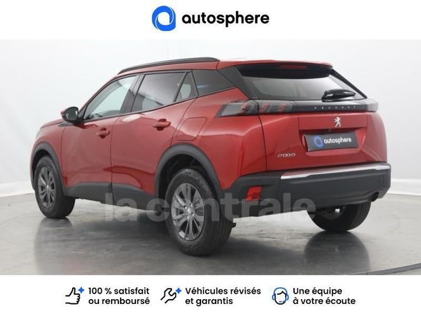 Peugeot 2008 1.2 PureTech 74 kW image number 13