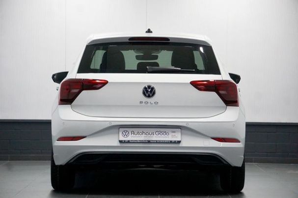 Volkswagen Polo 59 kW image number 5