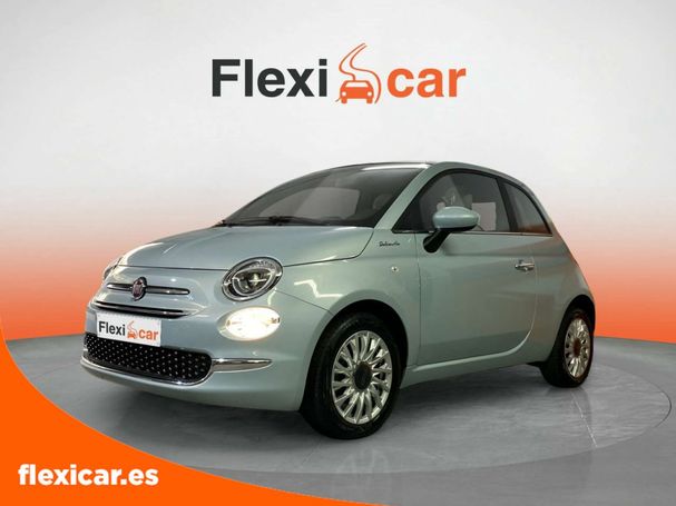 Fiat 500 1.0 51 kW image number 1