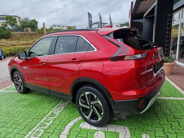 Mitsubishi Eclipse Cross PHEV 138 kW image number 8