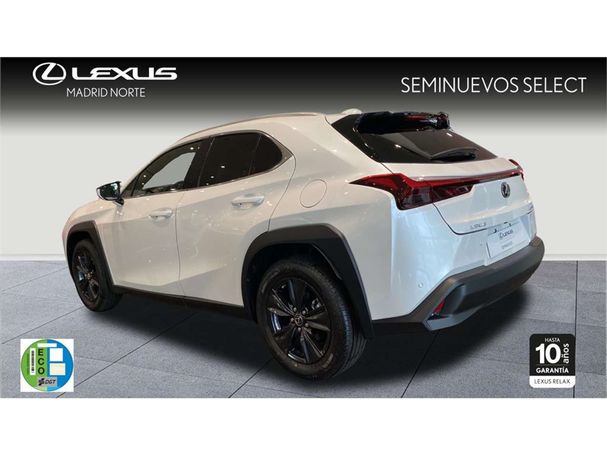 Lexus UX 135 kW image number 3