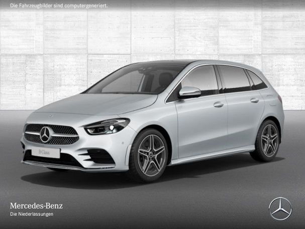 Mercedes-Benz B 250 165 kW image number 12