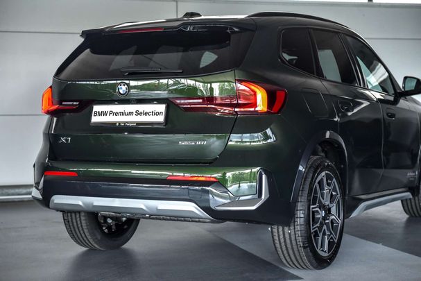 BMW X1 sDrive18i 100 kW image number 21