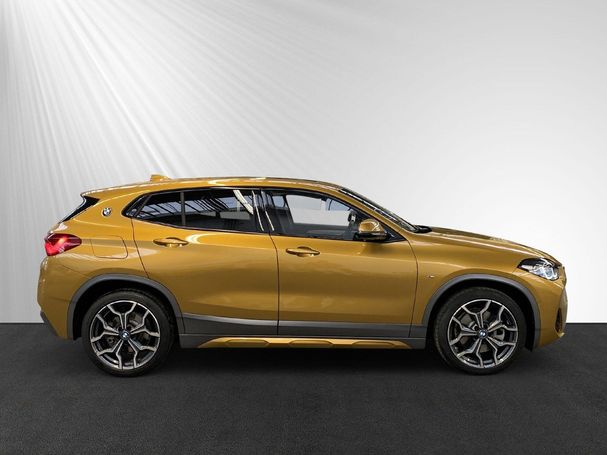 BMW X2 xDrive25e M Sport X 162 kW image number 2