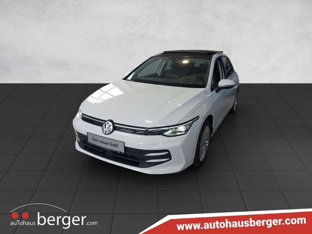 Volkswagen Golf TDI 85 kW image number 1