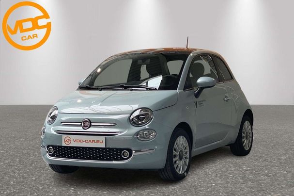 Fiat 500 51 kW image number 1