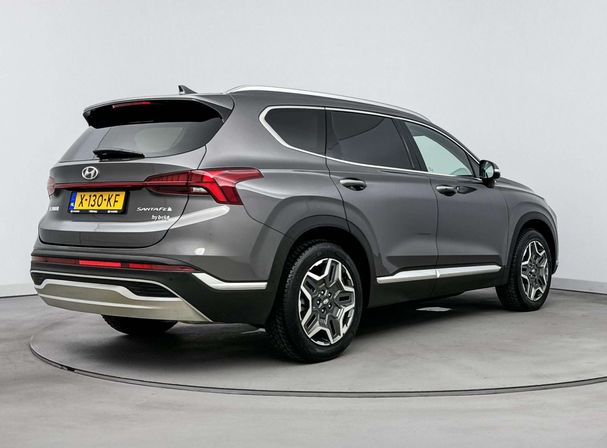 Hyundai Santa Fe HEV 169 kW image number 3