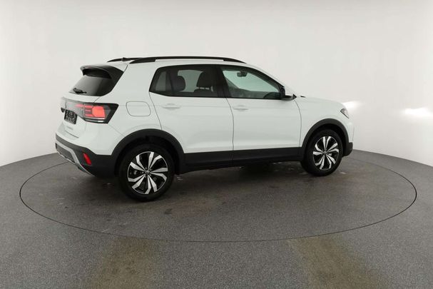 Volkswagen T-Cross 1.0 TSI DSG Life 85 kW image number 17