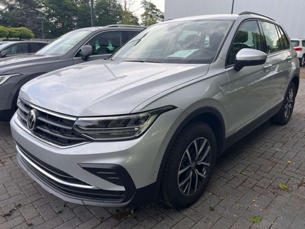 Volkswagen Tiguan 2.0 TDI Life 110 kW image number 1