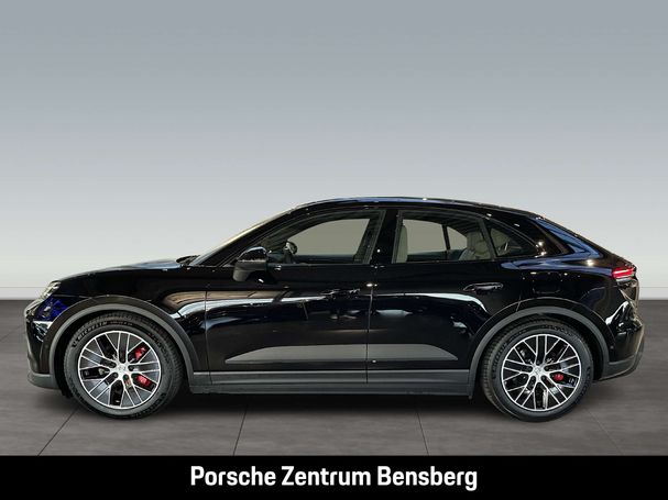 Porsche Macan 4S 380 kW image number 4