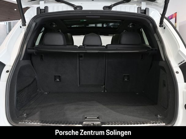 Porsche Cayenne 193 kW image number 9