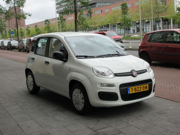 Fiat Panda 1.2 Pop 51 kW image number 11