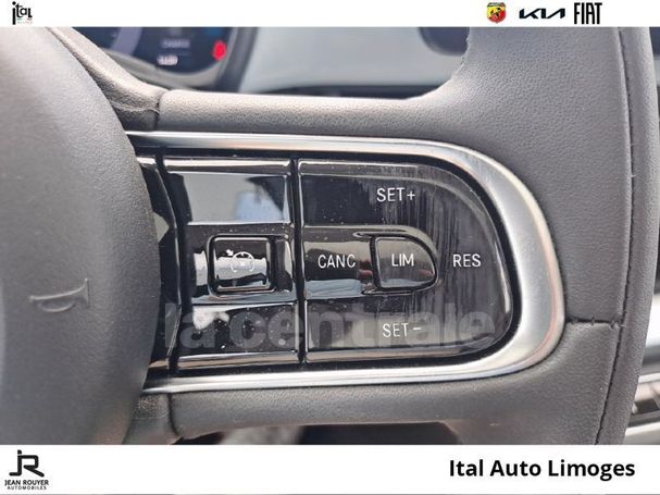 Fiat 500 e 42 kWh 88 kW image number 18