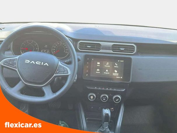 Dacia Duster TCe 96 kW image number 12