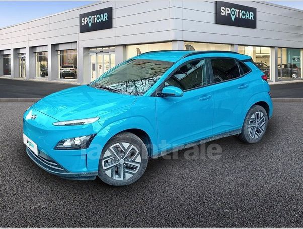 Hyundai Kona 100 kW image number 1