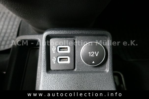 Ford Tourneo Connect 74 kW image number 19