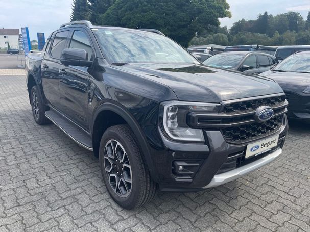 Ford Ranger 3.0 Wildtrak 177 kW image number 2