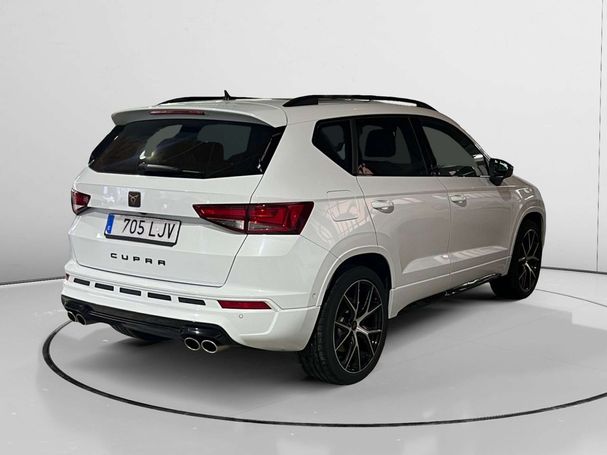 Cupra Ateca 4Drive 221 kW image number 3