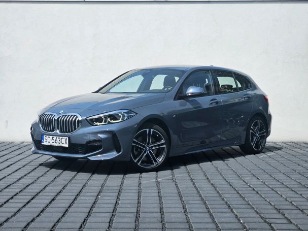 BMW 120i xDrive 131 kW image number 2