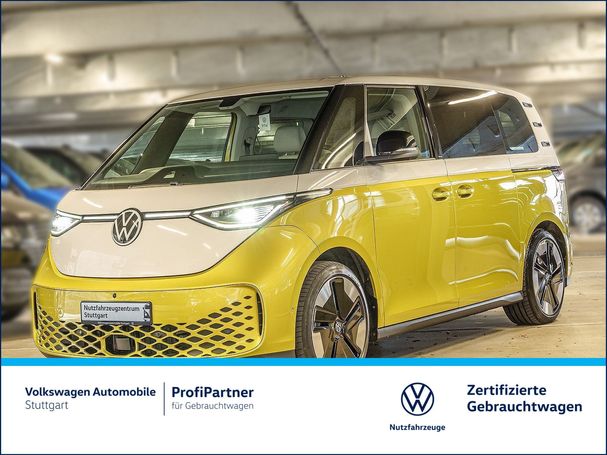 Volkswagen ID. Buzz Pro 150 kW image number 2