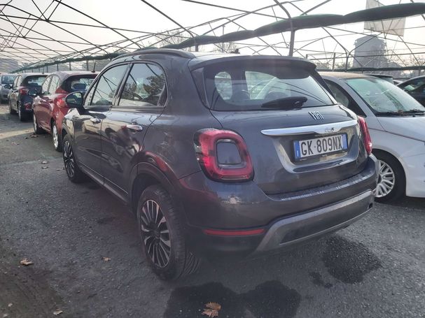 Fiat 500X 1.0 Cross 88 kW image number 6