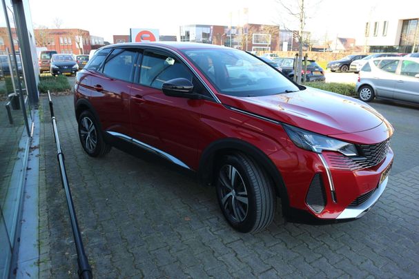 Peugeot 3008 PureTech Allure 96 kW image number 2