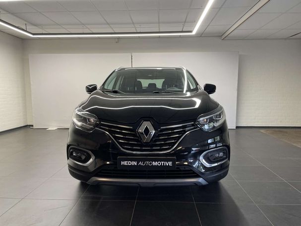 Renault Kadjar TCe 103 kW image number 3