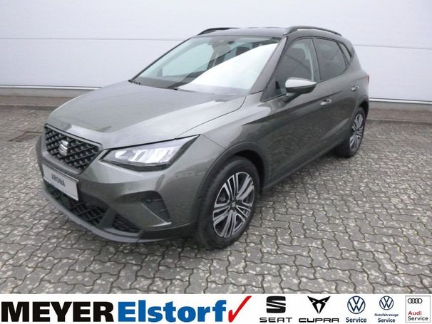 Seat Arona 1.0 TSI DSG Style 85 kW image number 1