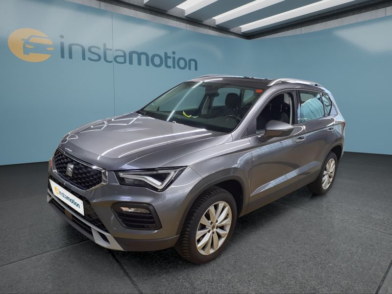Seat Ateca 1.5 TSI Style