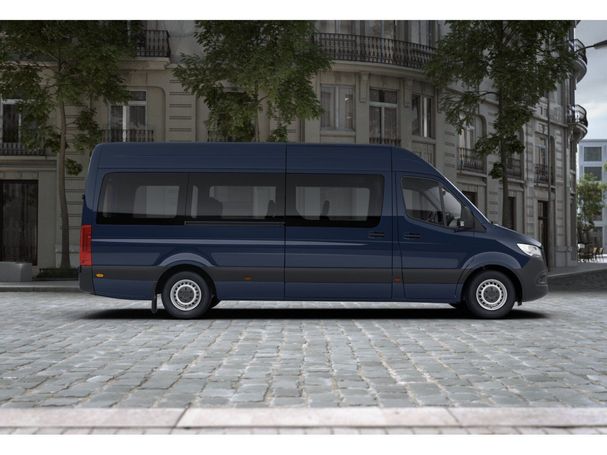 Mercedes-Benz Sprinter 315 110 kW image number 2