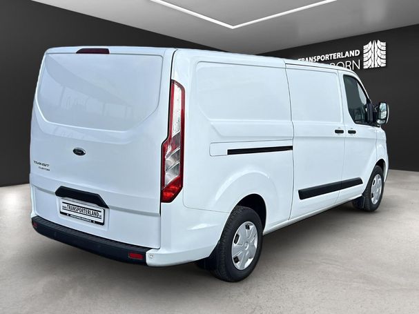 Ford Transit Custom 300 L2 Trend 77 kW image number 2