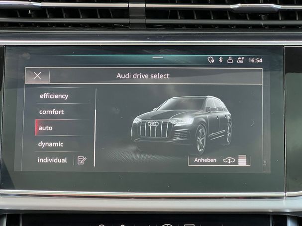 Audi Q7 50 TDI S-Line 210 kW image number 31