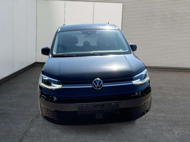 Volkswagen Caddy 1.5 85 kW image number 3