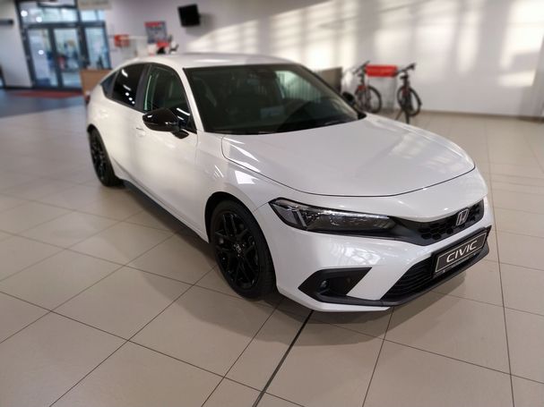 Honda Civic 135 kW image number 2