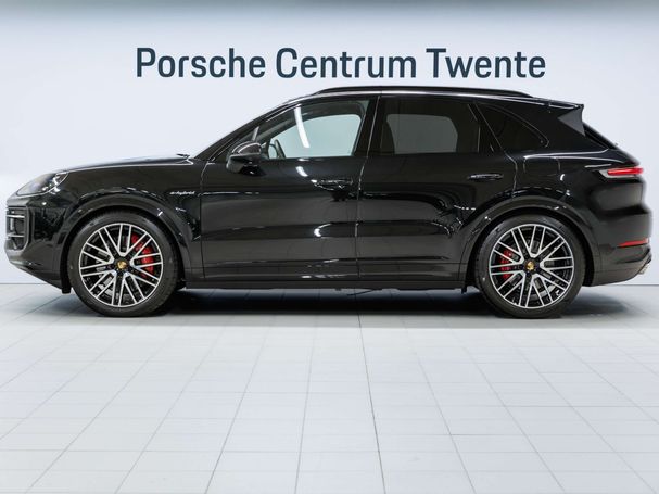 Porsche Cayenne S E-Hybrid 382 kW image number 5