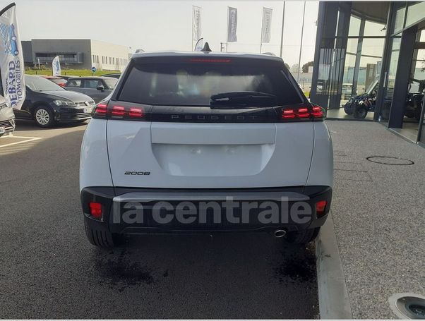 Peugeot 2008 96 kW image number 6