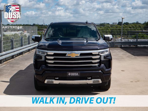 Chevrolet Silverado 313 kW image number 2