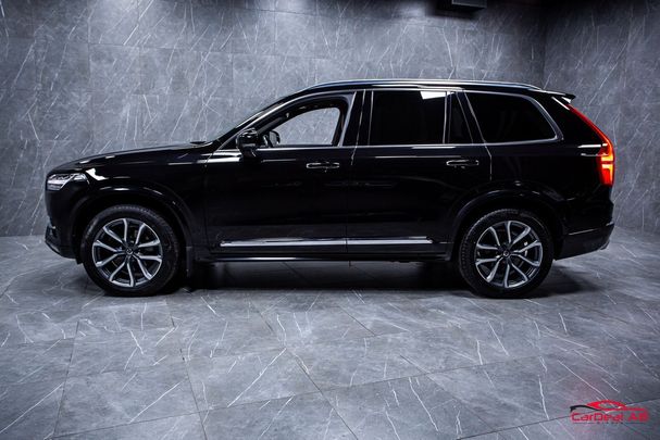 Volvo XC90 D5 AWD Inscription 175 kW image number 2