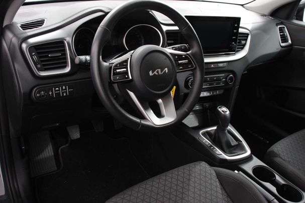 Kia Ceed 1.0 T-GDi Comfort 73 kW image number 7