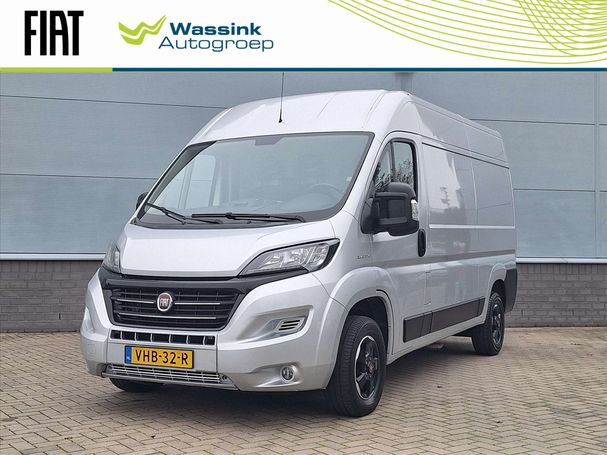 Fiat Ducato 2.3 88 kW image number 1