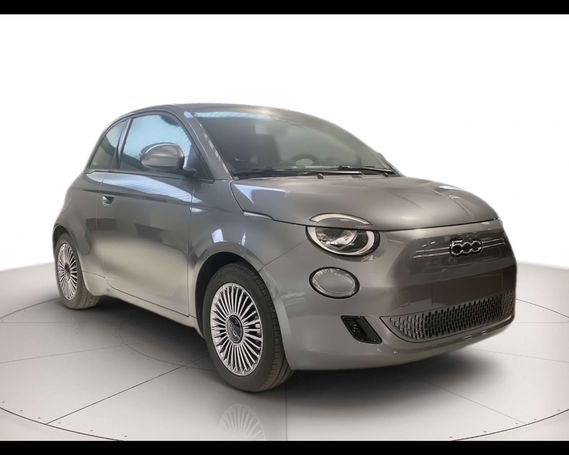 Fiat 500 e 42 kWh 87 kW image number 9