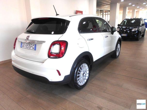 Fiat 500X 1.3 70 kW image number 3