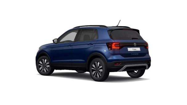 Volkswagen T-Cross 1.0 TSI DSG 81 kW image number 5