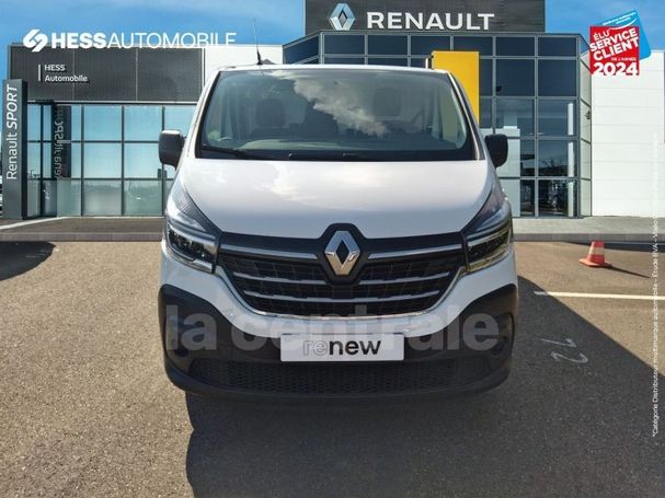 Renault Trafic dCi 120 88 kW image number 3