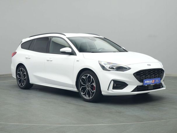 Ford Focus ST-Line X 114 kW image number 3