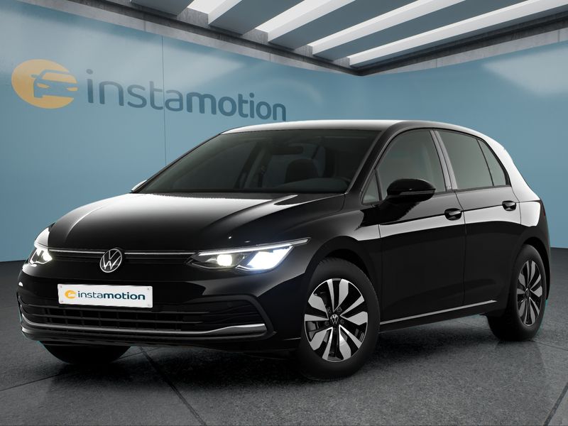 Volkswagen Golf Move 85
