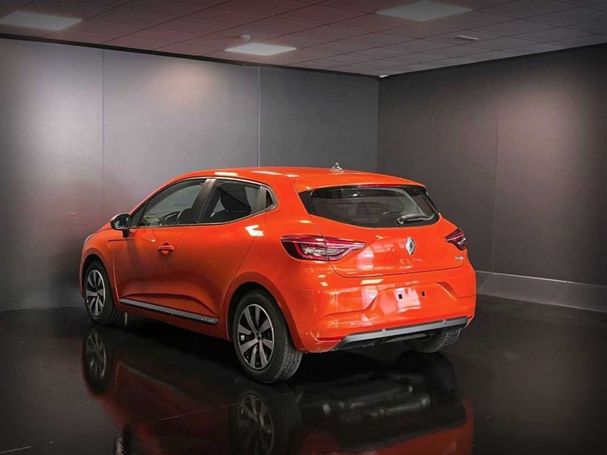 Renault Clio E-Tech Hybrid 140 Zen 103 kW image number 9