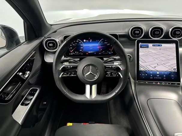 Mercedes-Benz GLC 220 145 kW image number 20